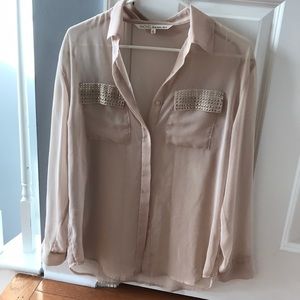 Rachel Roy shirt